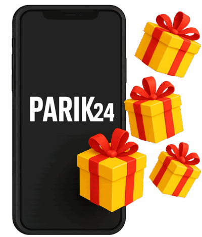 parik24 додаток